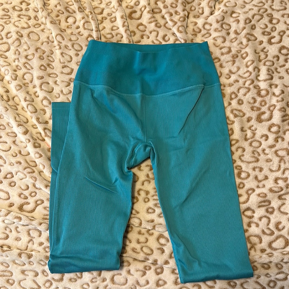 Alo leggings seamless